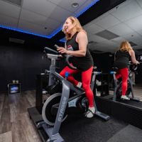 Haddonfield Fitness ico