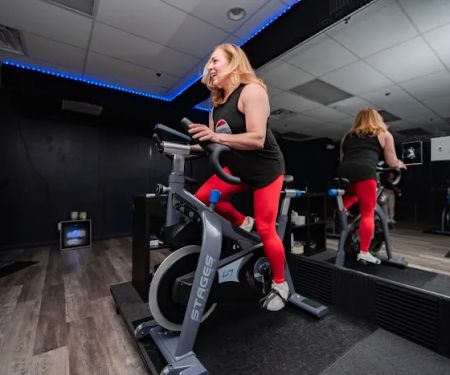 Haddonfield Fitness