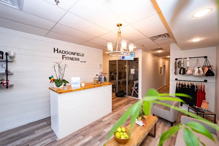 Haddonfield Fitness Picture 5