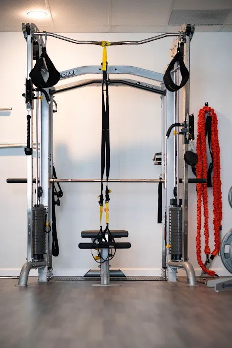 Haddonfield Fitness Picture 2
