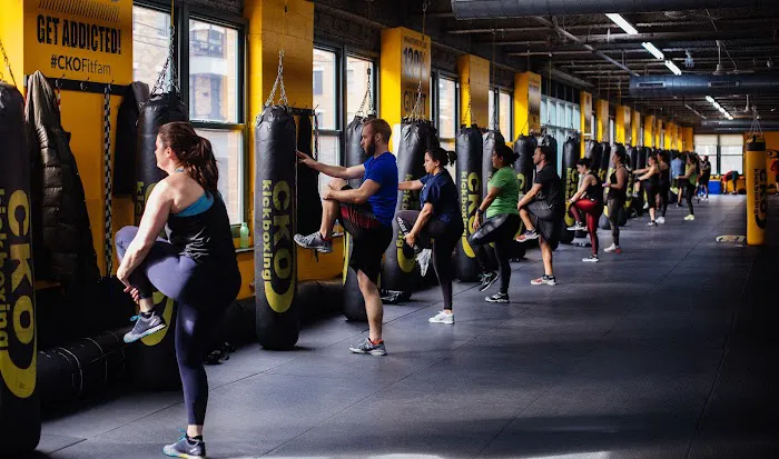 CKO Kickboxing Cherry Hill Picture 10