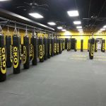 CKO Kickboxing Cherry Hill