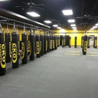 CKO Kickboxing Cherry Hill ico