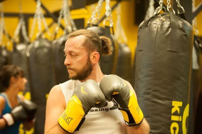 CKO Kickboxing Cherry Hill Picture 9