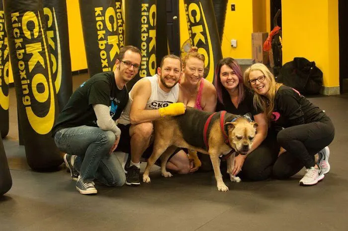 CKO Kickboxing Cherry Hill Picture 6