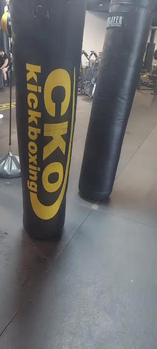 CKO Kickboxing Cherry Hill Picture 7