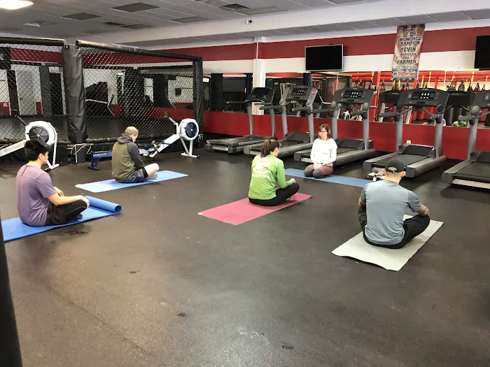 TKO Fitness Picture 10