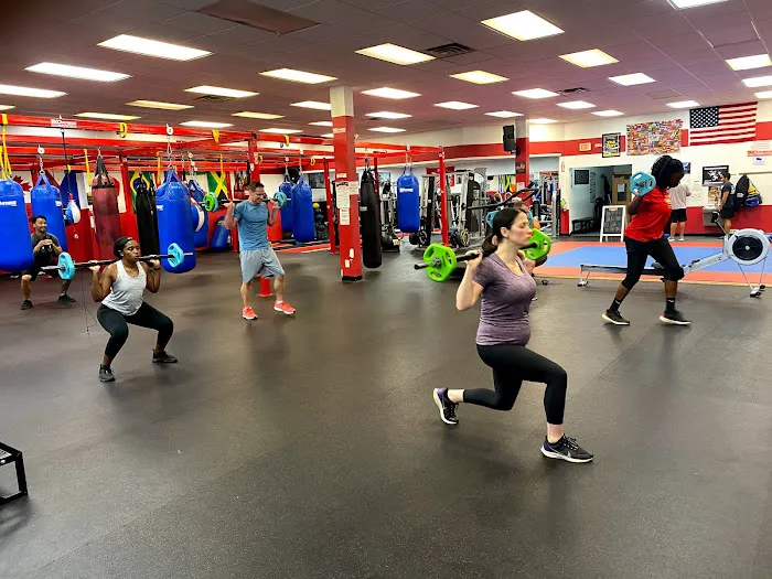 TKO Fitness Picture 7