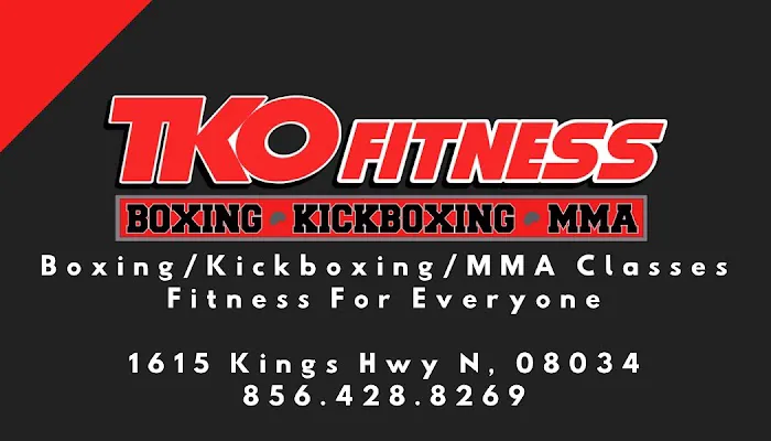TKO Fitness Picture 2