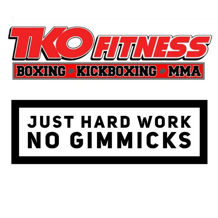 TKO Fitness Picture 9