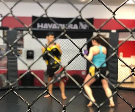TKO Fitness