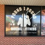 P4P Boxing & Fitness