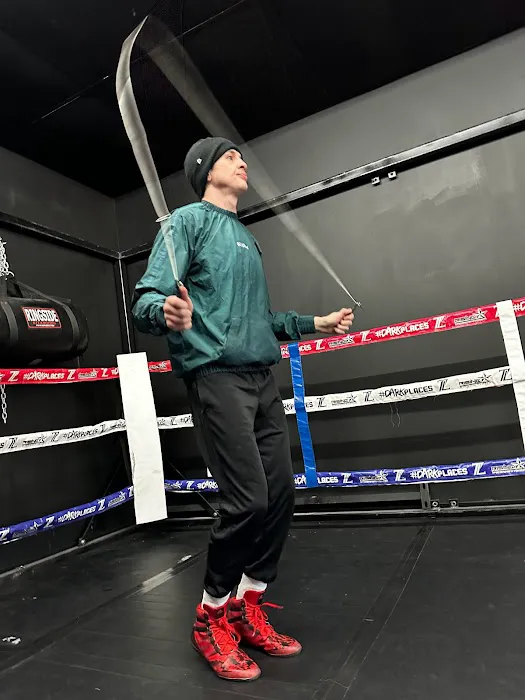 P4P Boxing & Fitness Picture 3