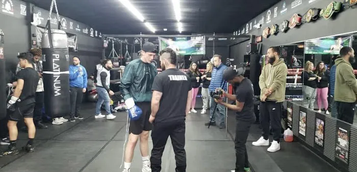 P4P Boxing & Fitness Picture 6