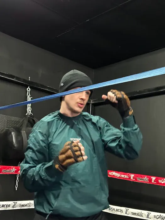 P4P Boxing & Fitness Picture 4