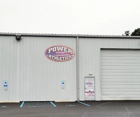 Power Athletics