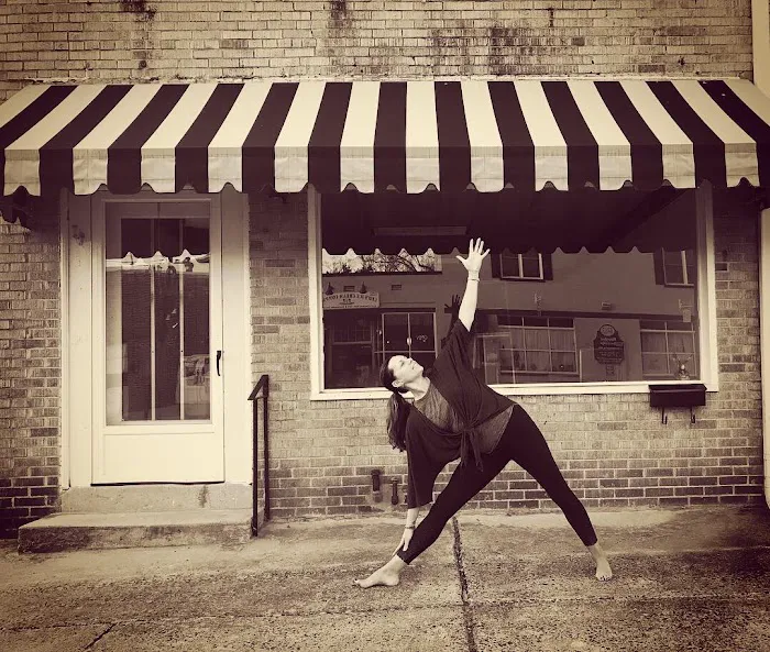 The Yoga Shift Picture 1
