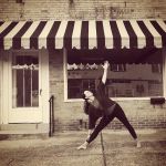 The Yoga Shift