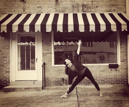 The Yoga Shift