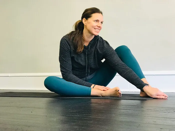 The Yoga Shift Picture 4