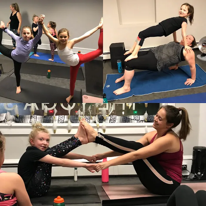 The Yoga Shift Picture 3