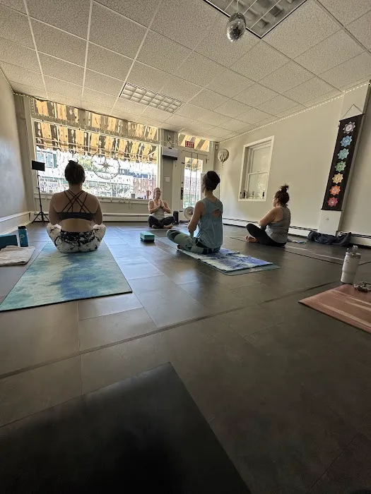 The Yoga Shift Picture 5