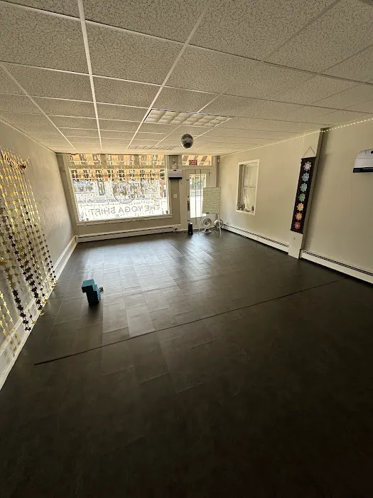 The Yoga Shift Picture 6