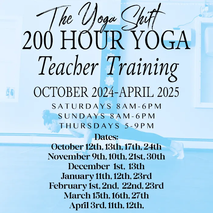 The Yoga Shift Picture 9