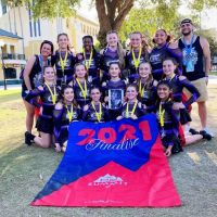 Cheer Force Elite ico