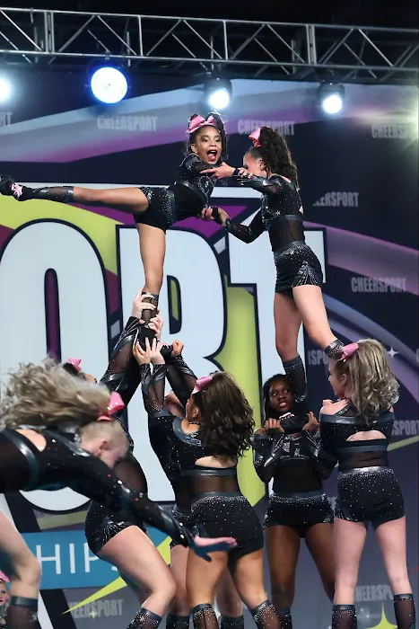 Cheer Force Elite Picture 6