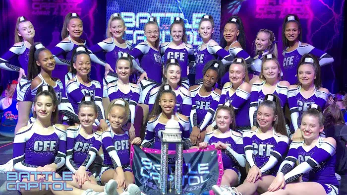 Cheer Force Elite Picture 7
