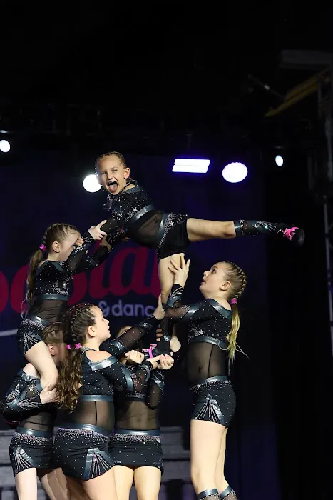 Cheer Force Elite Picture 4