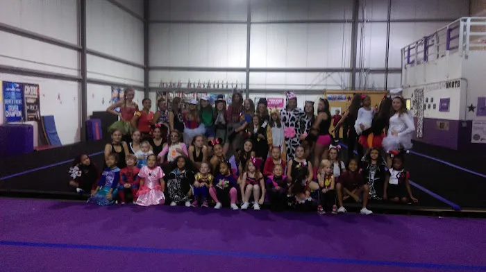 Cheer Force Elite Picture 8