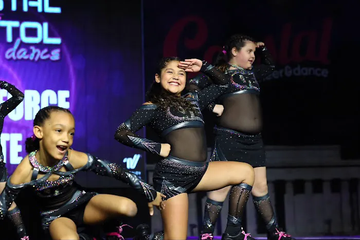 Cheer Force Elite Picture 9
