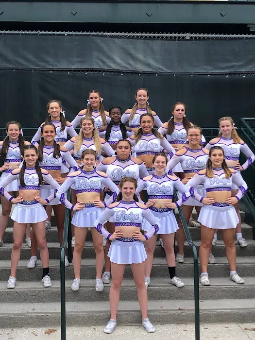 Cheer Force Elite Picture 2