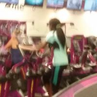 Planet Fitness ico