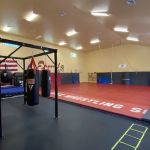 VBA Boxing Club