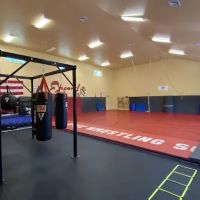 VBA Boxing Club ico