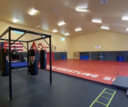 VBA Boxing Club