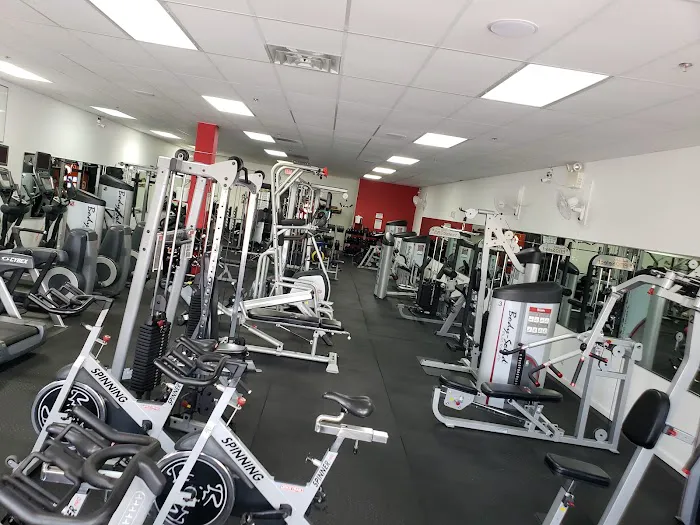 AK fitness EHT Picture 1