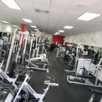 AK fitness EHT