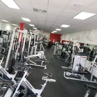 AK fitness EHT ico