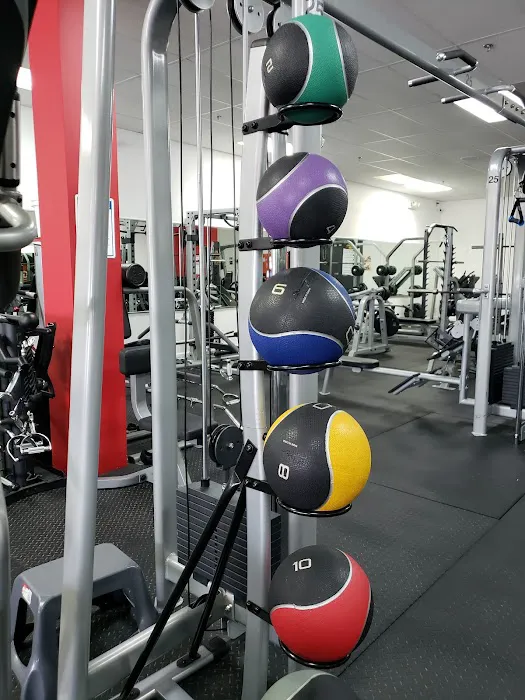 AK fitness EHT Picture 2