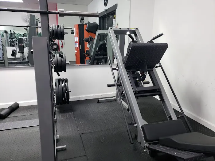 AK fitness EHT Picture 10