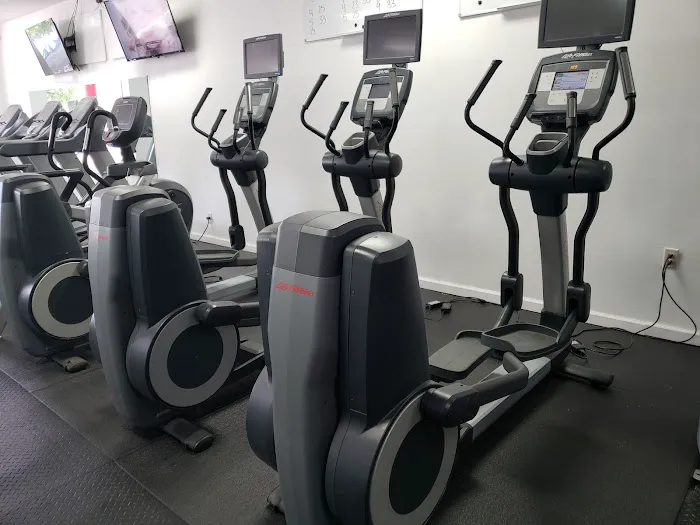 AK fitness EHT Picture 4