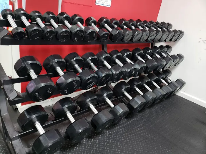 AK fitness EHT Picture 7