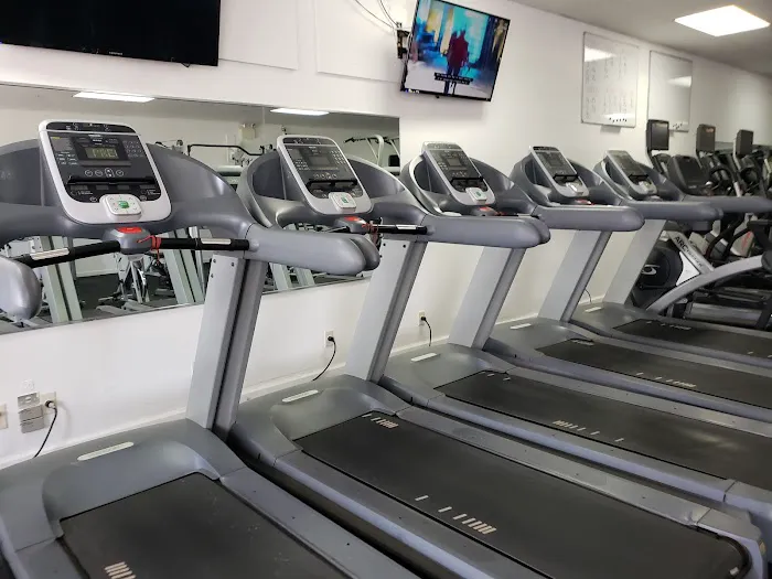 AK fitness EHT Picture 5