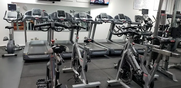 AK fitness EHT Picture 9