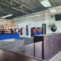 Dans Boxing Gym ico