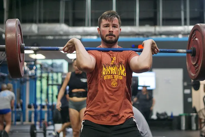 Optimal Training Gym - OTG Picture 3